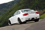BMW BT92 Turbo by Alpha-N 2012 года